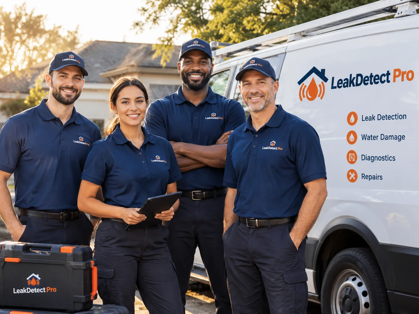 Roof Repair company in Opelousas, LA