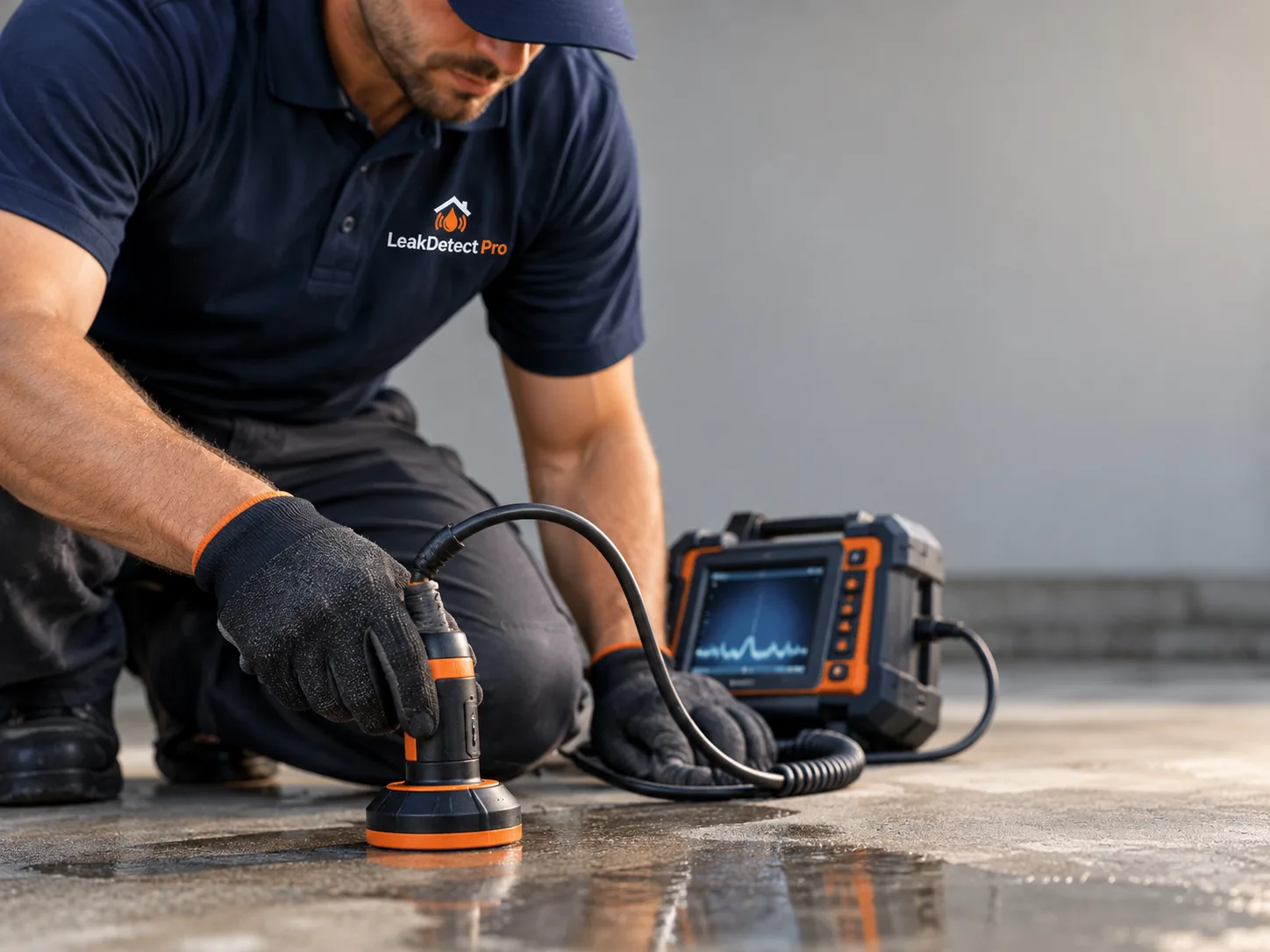 Flat Roof Analysis in Opelousas, LA